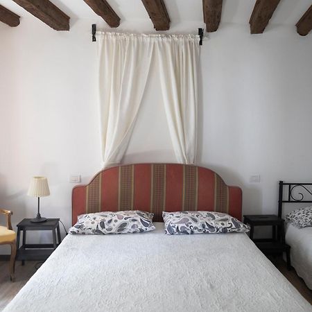 Apartmán San Luca 1836 Benátky Exteriér fotografie