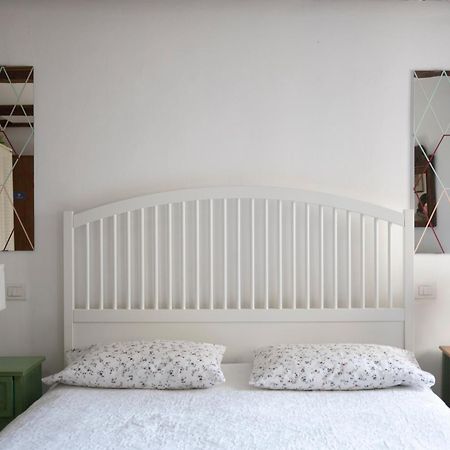 Apartmán San Luca 1836 Benátky Exteriér fotografie