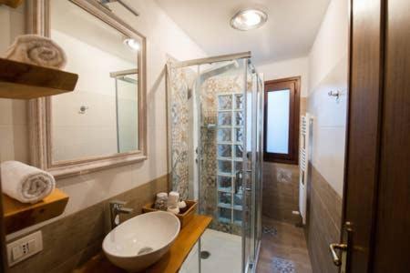 Apartmán San Luca 1836 Benátky Exteriér fotografie