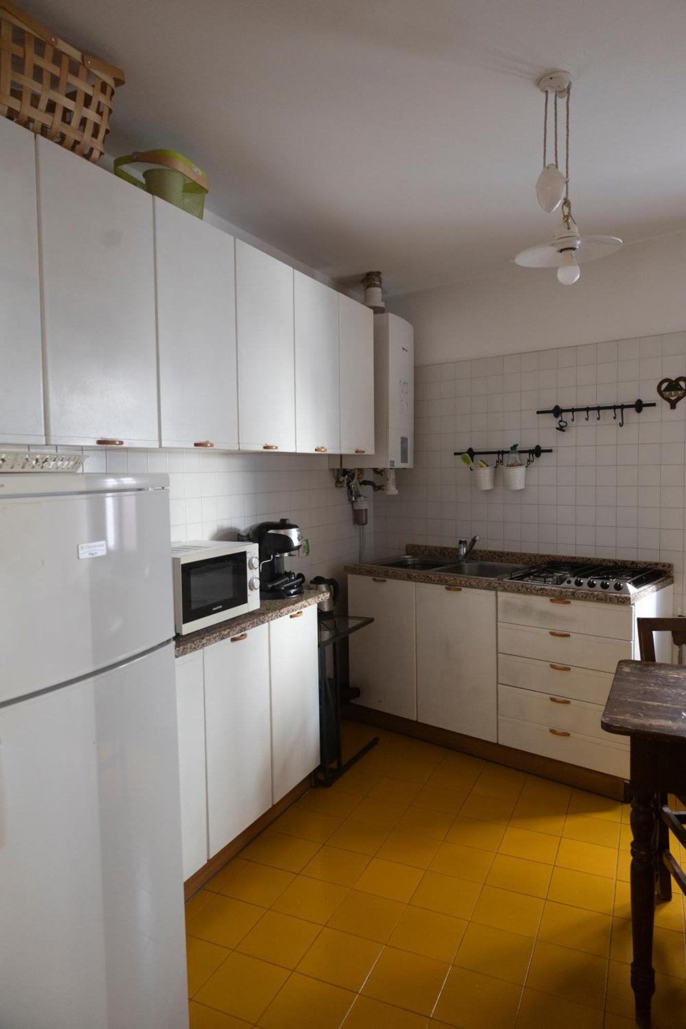 Apartmán San Luca 1836 Benátky Exteriér fotografie