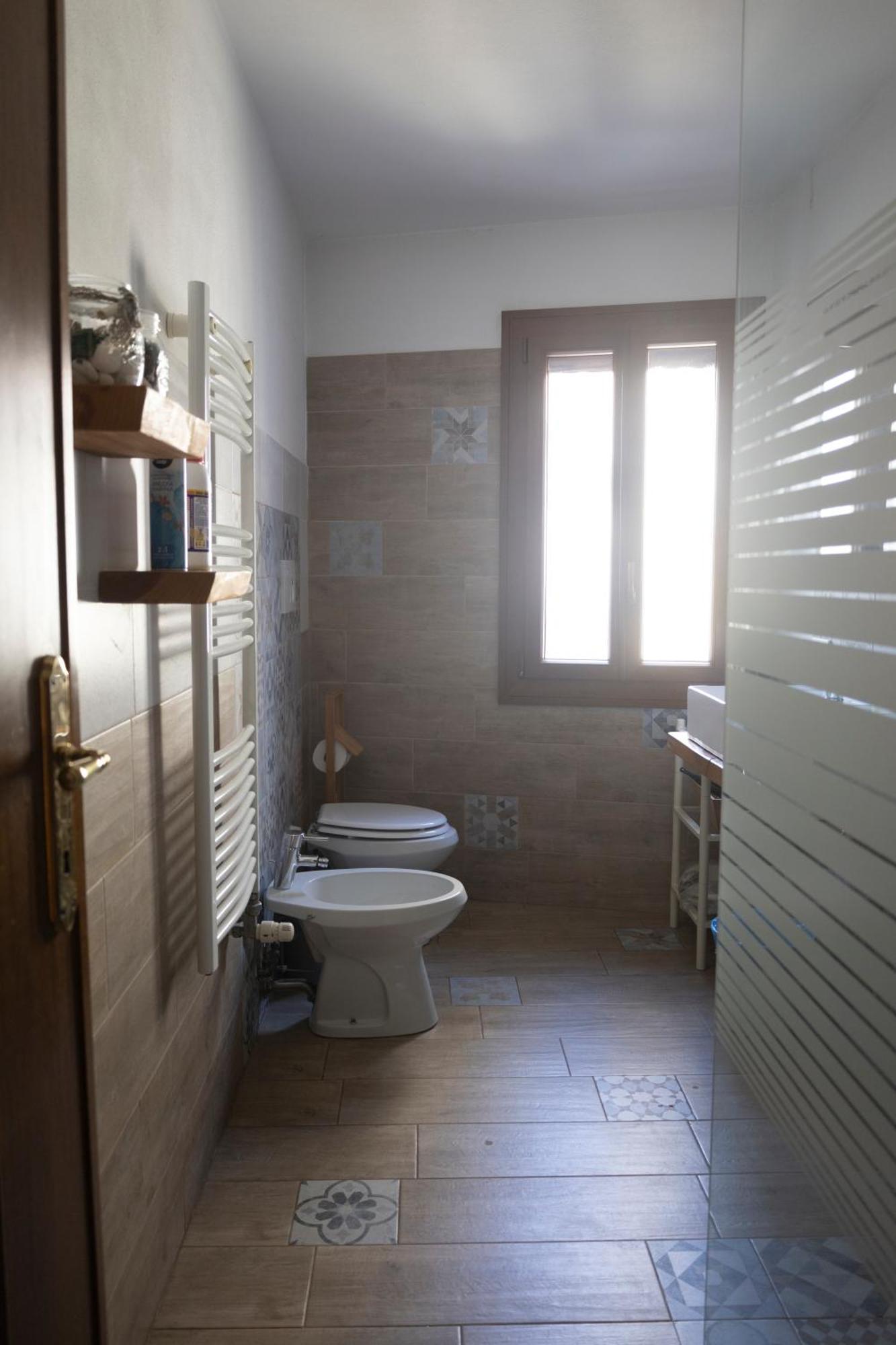 Apartmán San Luca 1836 Benátky Exteriér fotografie
