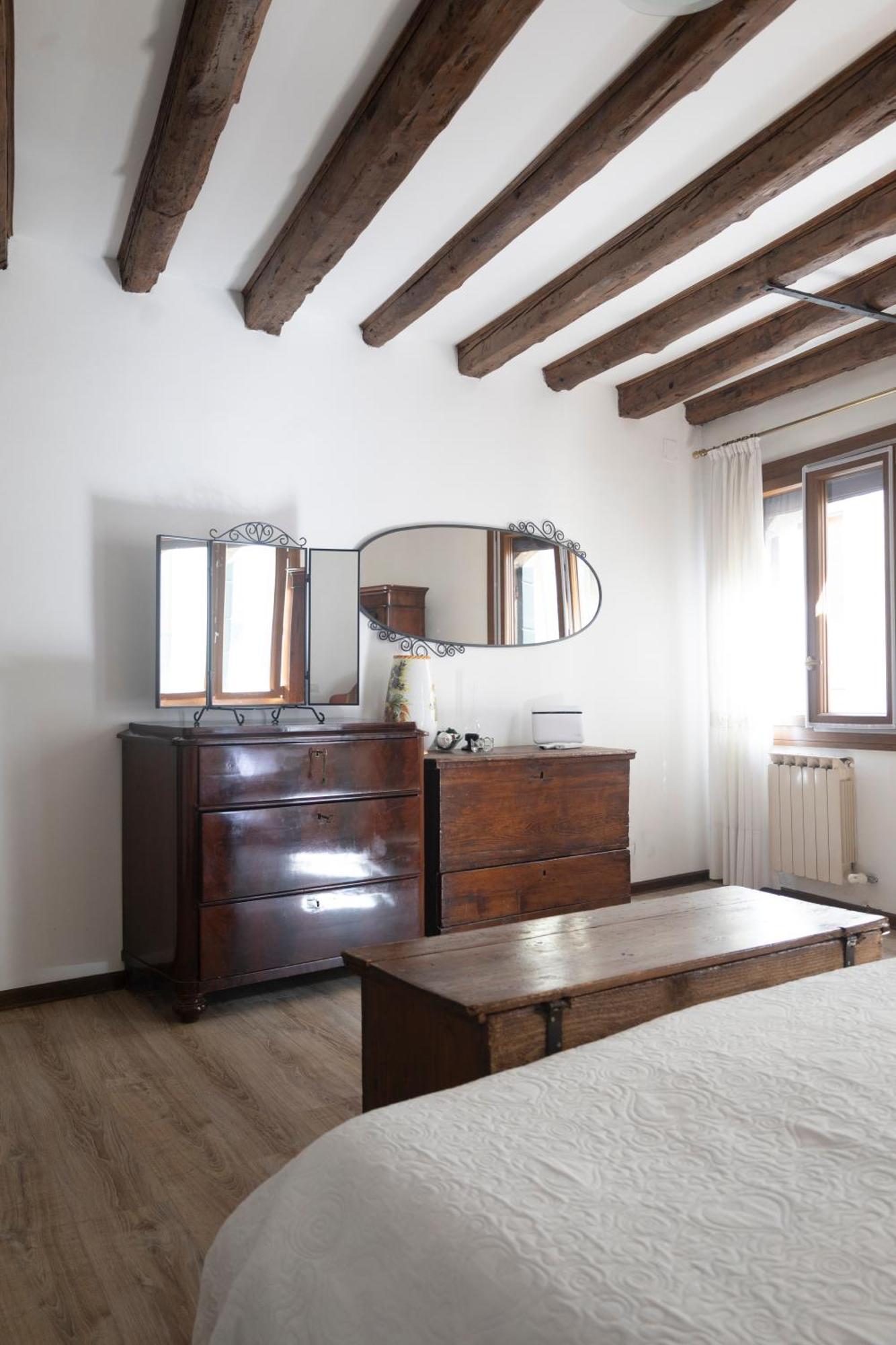 Apartmán San Luca 1836 Benátky Exteriér fotografie
