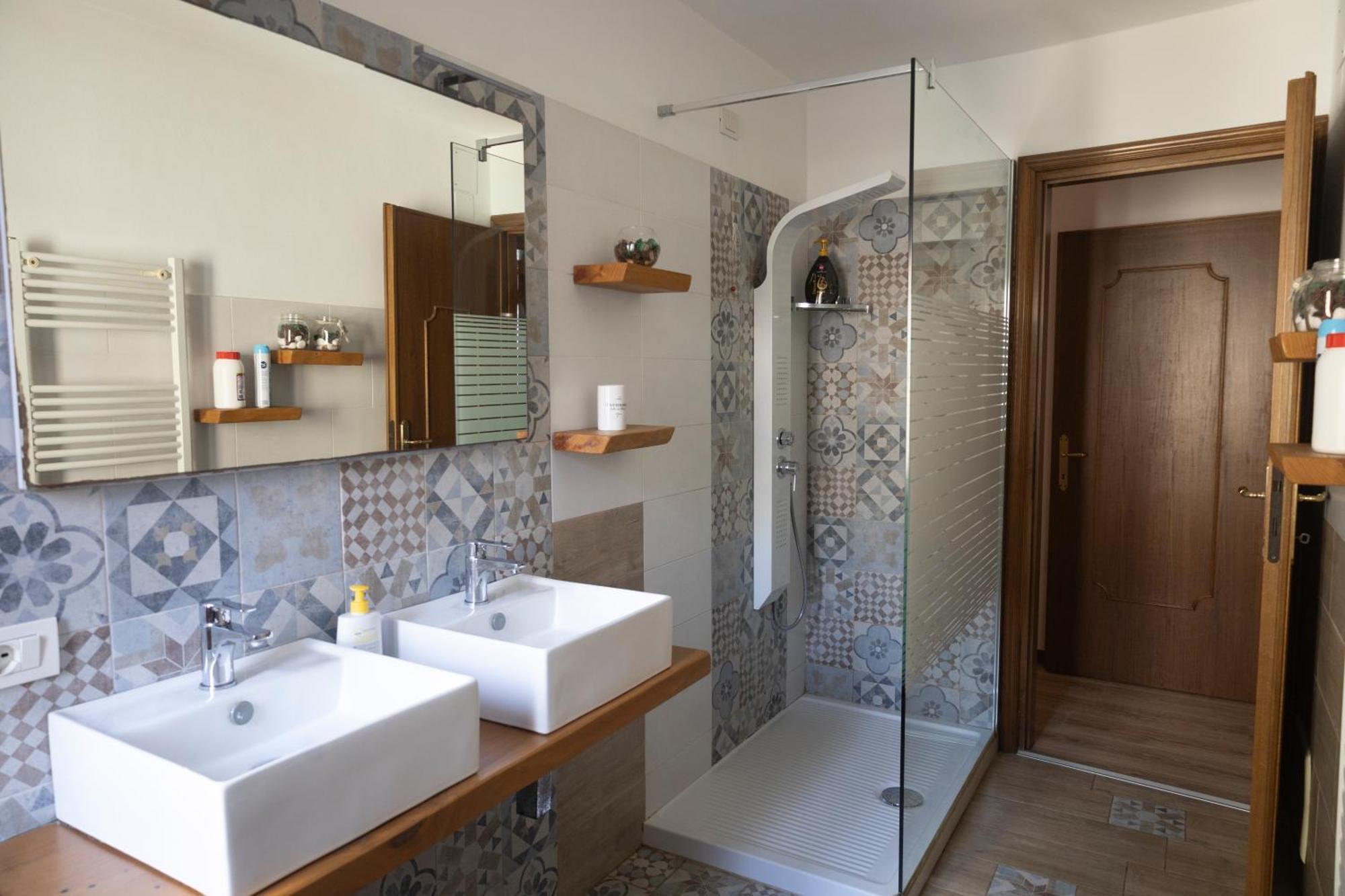 Apartmán San Luca 1836 Benátky Exteriér fotografie