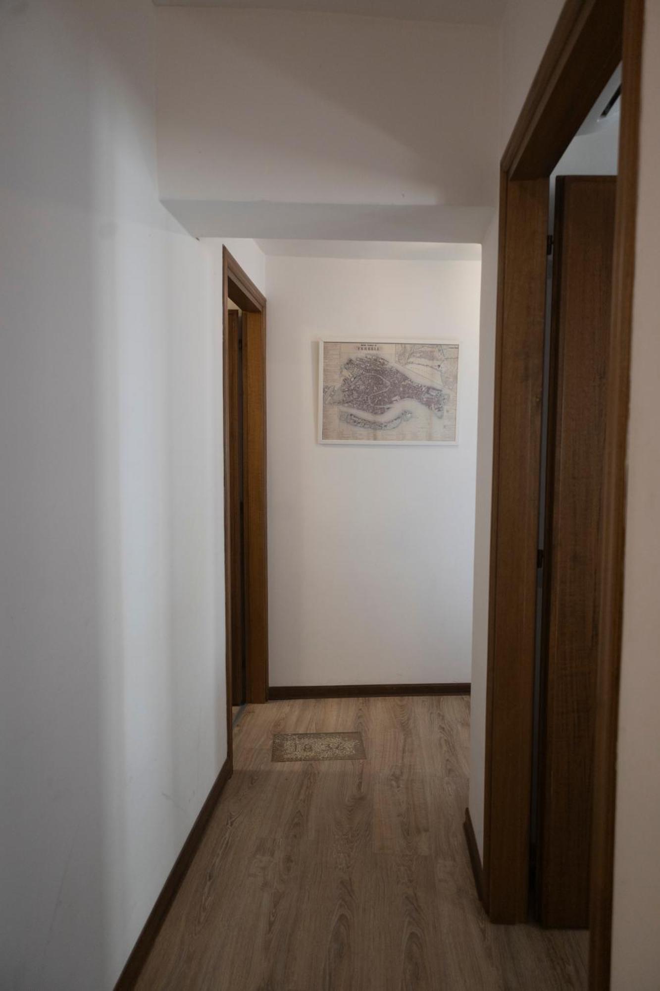 Apartmán San Luca 1836 Benátky Exteriér fotografie