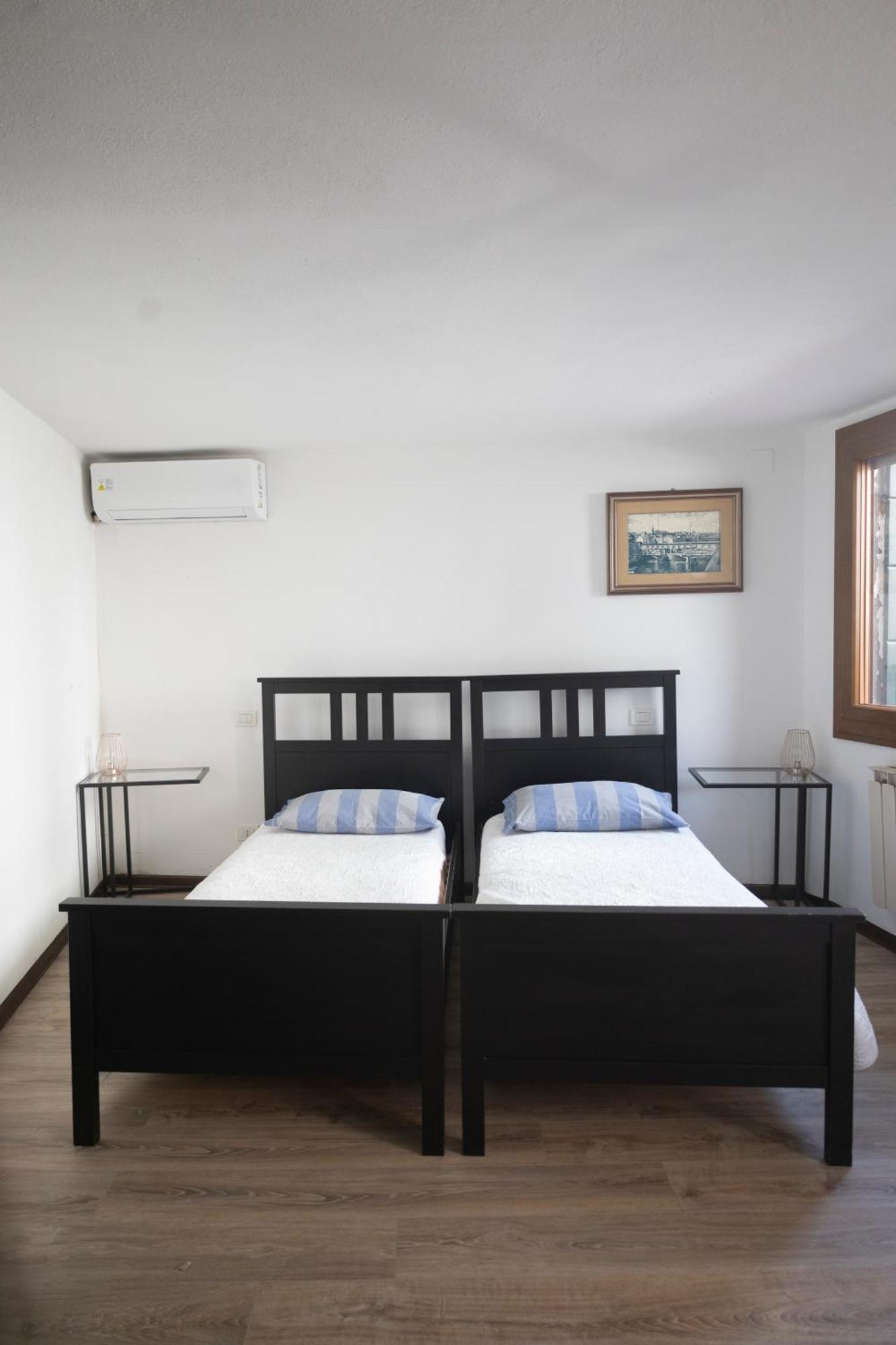 Apartmán San Luca 1836 Benátky Exteriér fotografie
